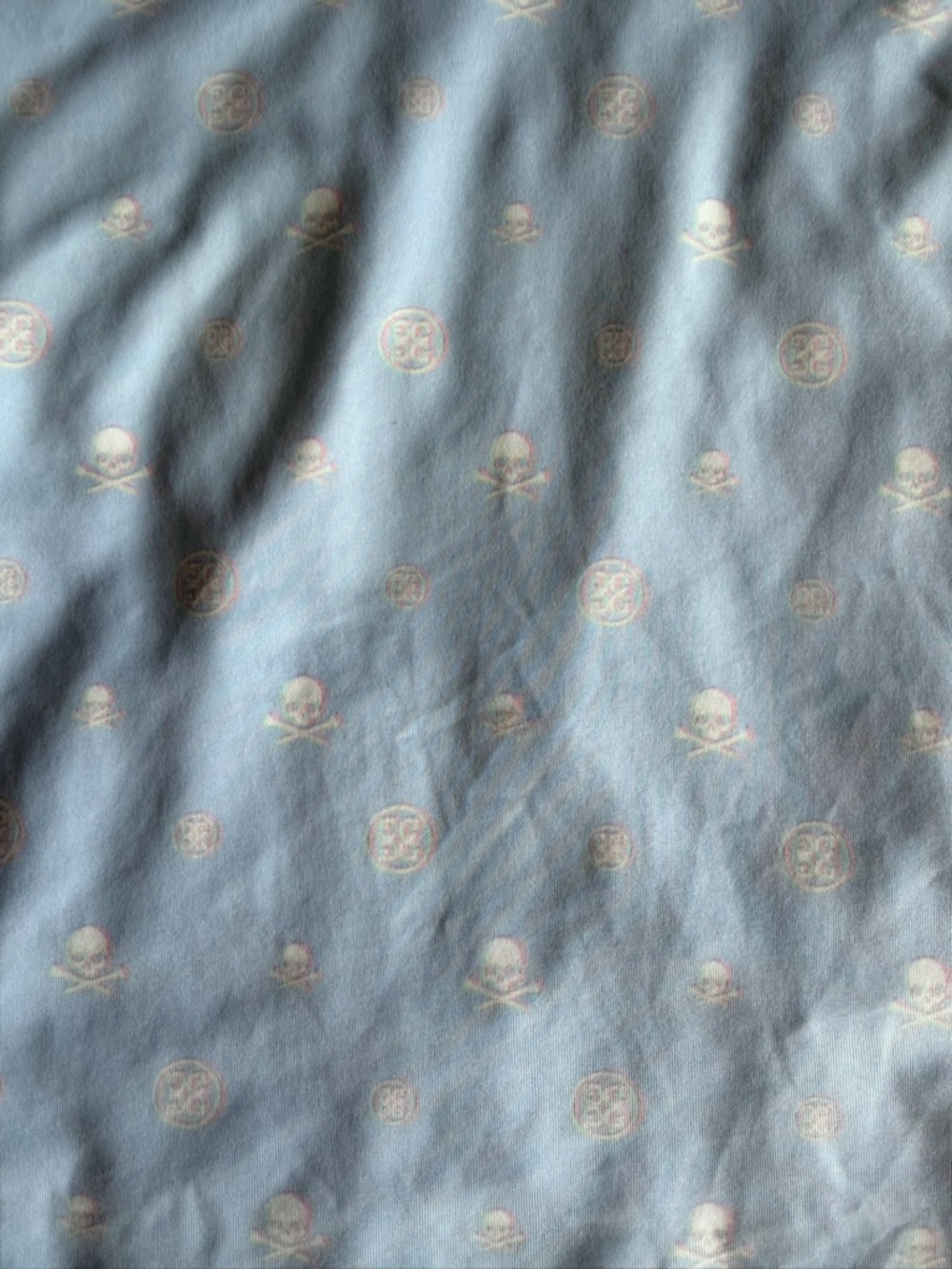 G/FORE Skull Tech Polo Large The Boulders - Picture 3 of 10